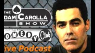 Adam Carolla rant on safety [upl. by Suiratnod478]