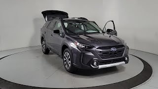 2024 Subaru Outback Limited Prescott Scottsdale Sedona Cottonwood Camp Verde AZ [upl. by Roach815]