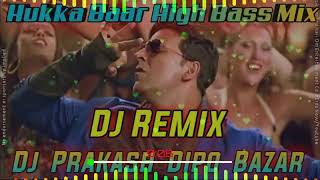 🔊🎶📢Tera Pyar 🔊🙏Pyar Pyar 🎶Hukka Maar dj remix song🔊🎶 [upl. by Korwun]