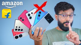 Dont Buy Any Smartphone  Right Now  Important Tips [upl. by Tichonn]