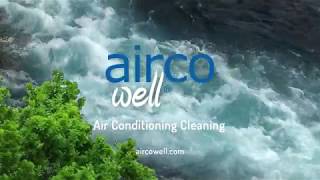 airco well® EN  For clean air in your car ⫸ aircowellcom [upl. by Yeuh792]