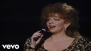 Reba McEntire  You Lie Live From Reba In Concert  1990 [upl. by Elleirb]