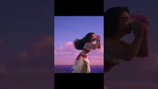 Disney Present Moana 2 marvelstudios movie trailer marvel 4k edit ironman [upl. by Law]