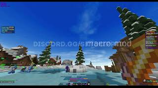 NEWEST Fishing Macro Mod Hypixel Skyblock September 2024 [upl. by Suzann846]