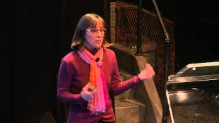 Ethnography Ellen Isaacs at TEDxBroadway [upl. by Cummings]