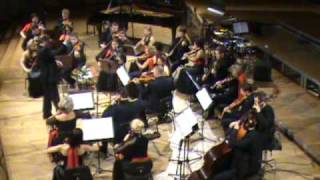 Sinfonia Viva  waltz from movie quotIl Gattopardoquot Lampart by Nino Rota arrTRadziwonowicz [upl. by Kev961]