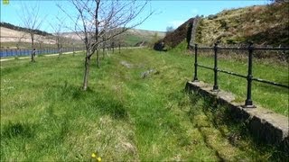 Woodhead route to day 25513 part 1 LOCO TV UK [upl. by Chariot]