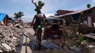 Typhoon Haiyan  3 Months On [upl. by Bathelda]