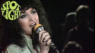 Marcella Bella  Nessuno Mai Austrian TV 1976 [upl. by Acirtal]