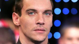 Jonathan Rhys Meyers Suicide Attempt Lands Him in Hospital [upl. by Jarid]