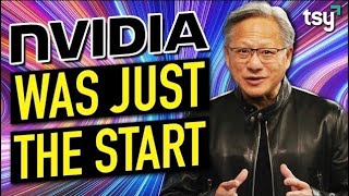 NVIDIA CEO Jensen Huang Leaves Stanford SPEECHLESS Supercut [upl. by Gilliette]