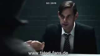 Tatort Verfolgt Trailer ORF [upl. by Urion]