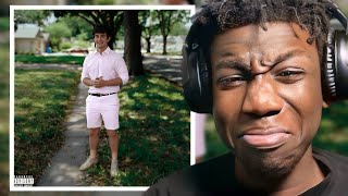 Young Dabo reacts to ian  valedictorian Full Album [upl. by Nevek537]