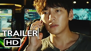 Fabricated City  Korean movie in hindi dubbed full action movie  hacker movie [upl. by Lemrac789]