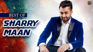 Best Of Sharry Maan Mashup  Latest Punjabi Song 2021 Yaar Anmulle Records [upl. by Darrelle]