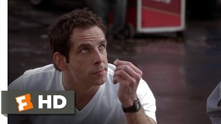 Along Came Polly 910 Movie CLIP  Sandys Big Speech 2004 HD [upl. by Wayne]