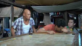 PITAS movie trailer Tagalog [upl. by Gnet]