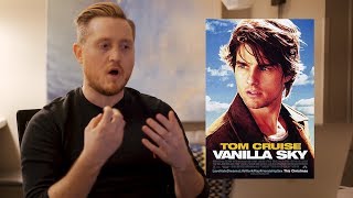 What Hollywood Gets Right About Attraction  Dating Coach Breaks Down Vanilla Sky [upl. by Blane]