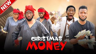 CHRISTMAS MONEY  Drfunny Episode 229 kalistus funny [upl. by Aicilaanna]