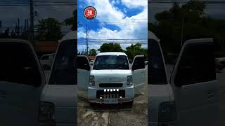 DA64V Every Van Philippines shorts [upl. by Reis]