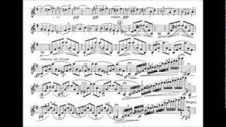 Mendelssohn Felix violin concerto in e mvt1 [upl. by Honebein]