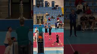 mensvolleyball volleyball volley sports energy highlights [upl. by Ydnes]