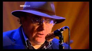 Van Morrison Keep It Simple HD BBC Four Sessions [upl. by Ingra]