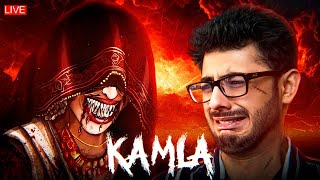 SHARMA RAHE HO KYA  HORROR GAME NO PROMOTION [upl. by Natica494]