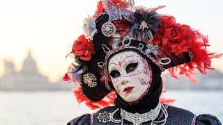 ♛CARNEVALE di VENEZIA♛ 2019 [upl. by Namyw]