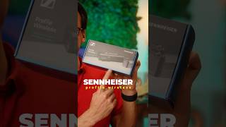 Le sennheiser Profile Wireless est le micro le plus polyvalent ProfileWireless Sennheiser [upl. by Samalla]