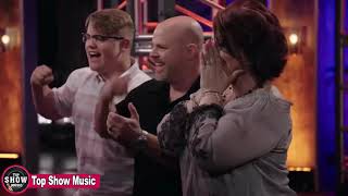 Luke Combs Best songs Unforgettable The Voice X Factor Got Talent Worldwide 2019 update [upl. by Gewirtz672]