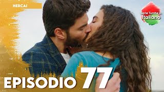 Hercai  Episodio 77 [upl. by Zaneta]