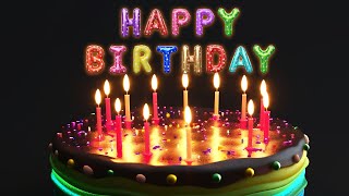 Happy Birthday Funny Viral Video [upl. by Zakaria]