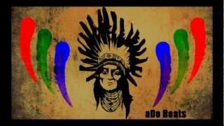 native american music Lyolay Ale Loya   aDo beatz [upl. by Berthe595]