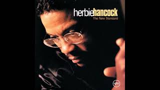 Herbie Hancock 1996 The New Standard [upl. by Demmy440]