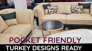 Budget Friendly Lattest Designer Sofas Beds Dining Sets Chairs Wooden Chairs  Sigma Furniture [upl. by Asle]