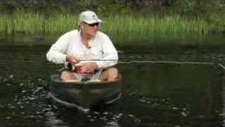 Inland Waters Kayak Fishing  from Quietwater Films [upl. by Eduardo235]