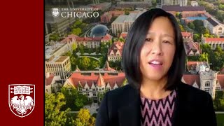 UChicago Office of Gift Planning Charitable Remainder Trusts [upl. by Neenahs440]