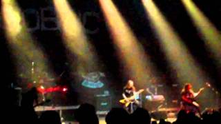 Children of Bodom  Silent Night Bodom Night live at The Wiltern [upl. by Ynneg]