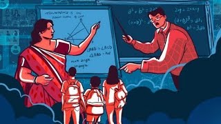 Private Coaching Rise Is Now a Prestige Issue For Indian Families  Coaching Business Model [upl. by Yerdua]