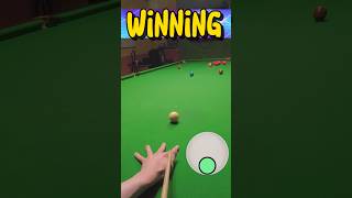 Snooker Best Shots Ronnie O’Sullivan UK 🇬🇧 GoPro Headcam POV [upl. by Apostles959]