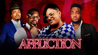 AFFLICTION  Film Africain [upl. by Vicki]