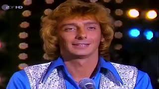 Barry Manilow  Mandy 1974 [upl. by Tyrone615]