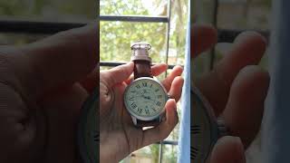 naviforce watch nf9126 unboxing [upl. by Drida915]