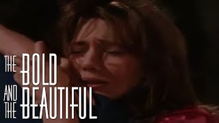 Bold and the Beautiful  1995 S8 E368 FULL EPISODE 2119 [upl. by Alauqahs]