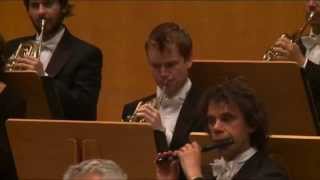 Strauss’s Till Eulenspiegel Horn Solo [upl. by Brawley]