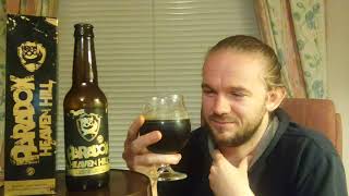 Beer Review 3847 Brewdog  Paradox Heaven Hill Scotland Beer CraftBeer [upl. by Laney]