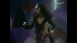 Pans People  Help Me Make it Through The Night  TOTP TX 02011975 [upl. by Yelsehc]