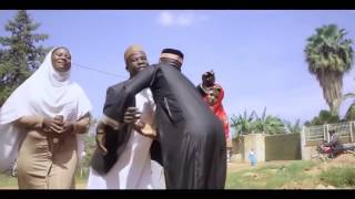 Eid Mubarak Swahaba Kasumba HD video New Ugandan music 2016 dj kennie promo [upl. by Kronick946]