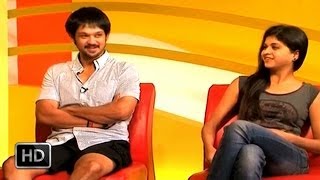 Interview with Kollywood Personalities  Vallinam Cast amp Crew  Interview  30 Minutes [upl. by Ahtamas]